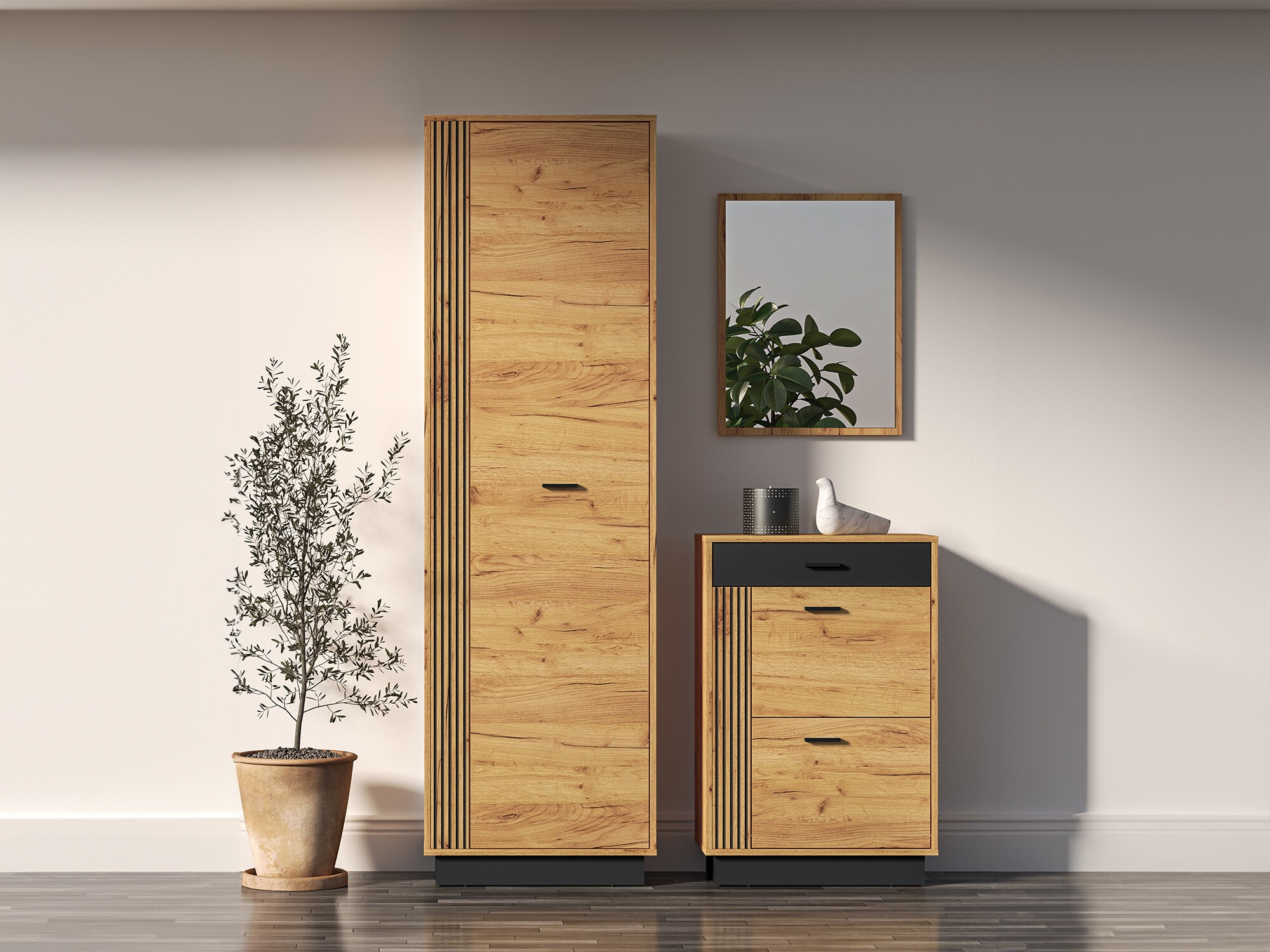 Hallway set Revcire 110