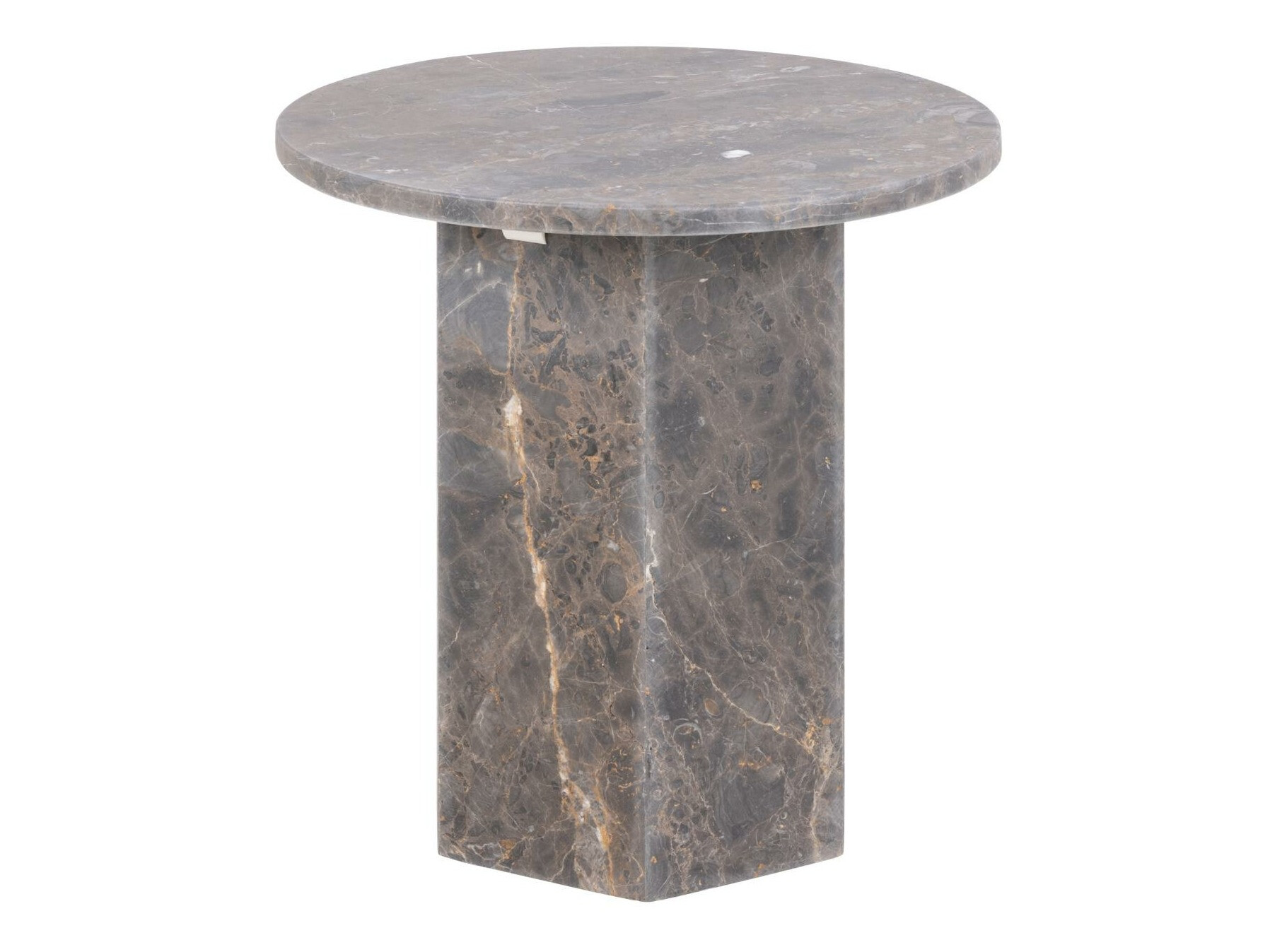 Side table Norsica 817 (Brown)