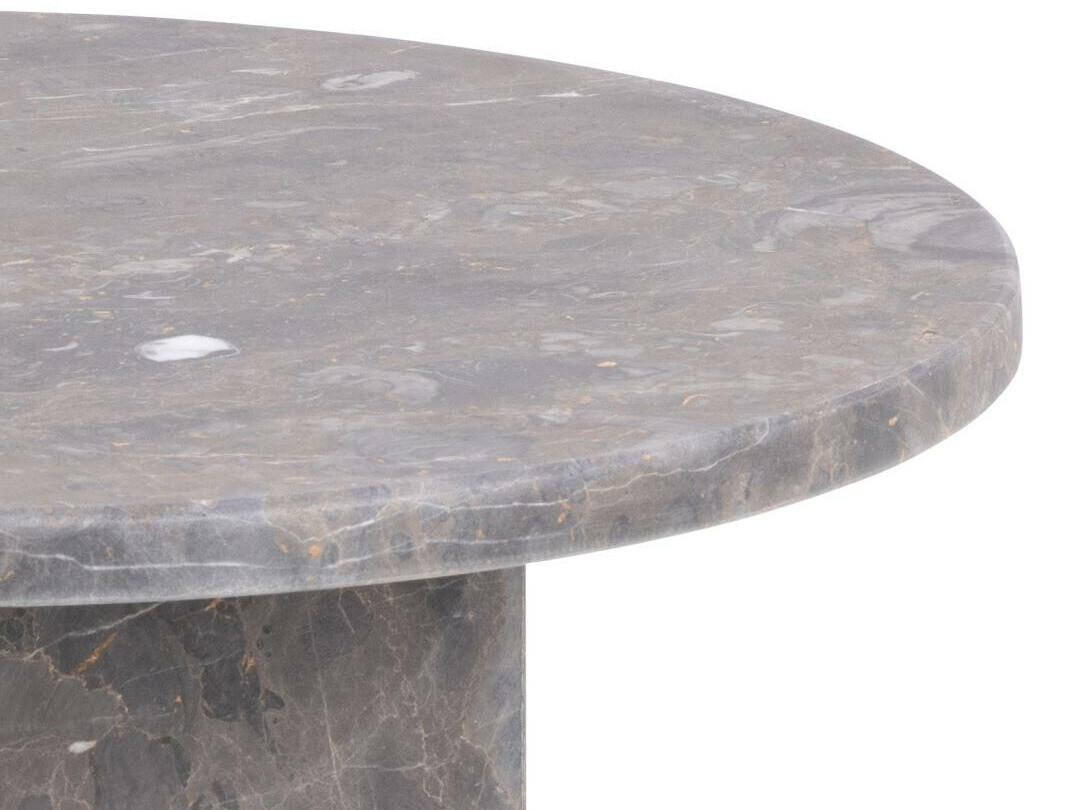 Side table Norsica 817 (Brown)