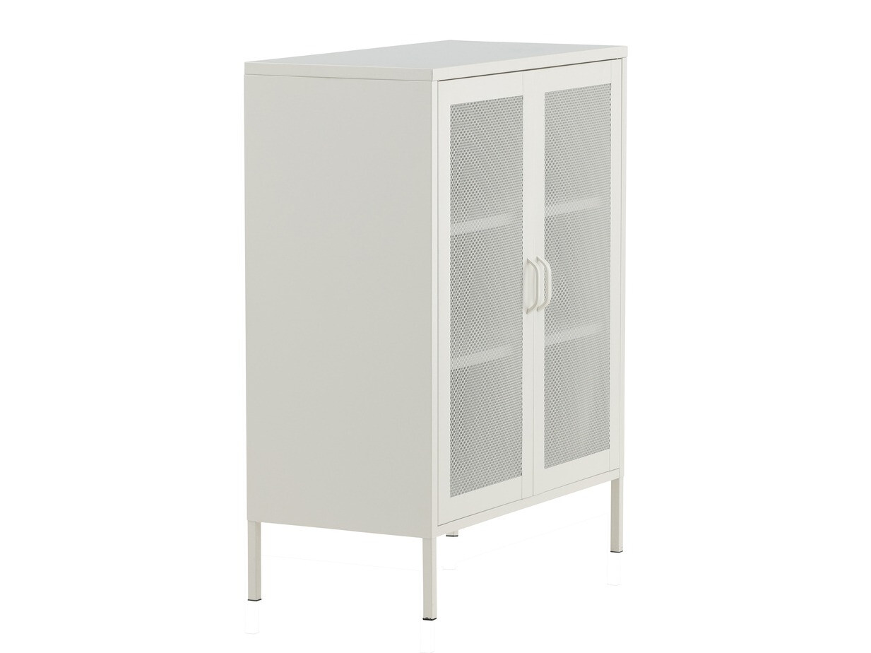 Sideboard Dallas 117 (White)