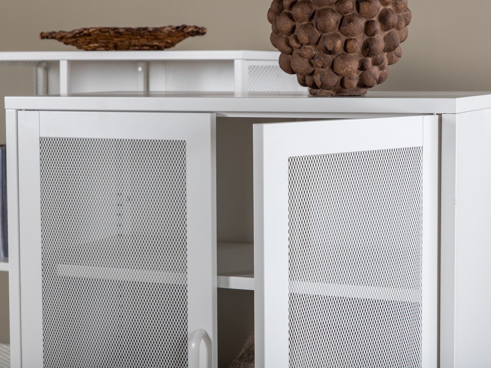 Sideboard Dallas 117 (White)