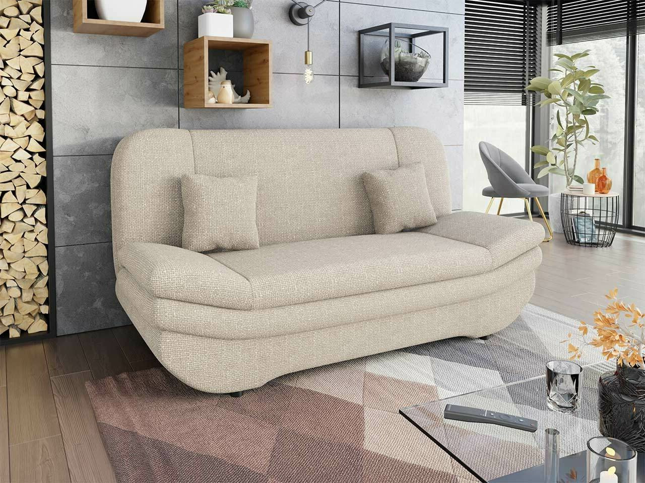 Sofa bed Comfivo 234 (Magni 206.02)