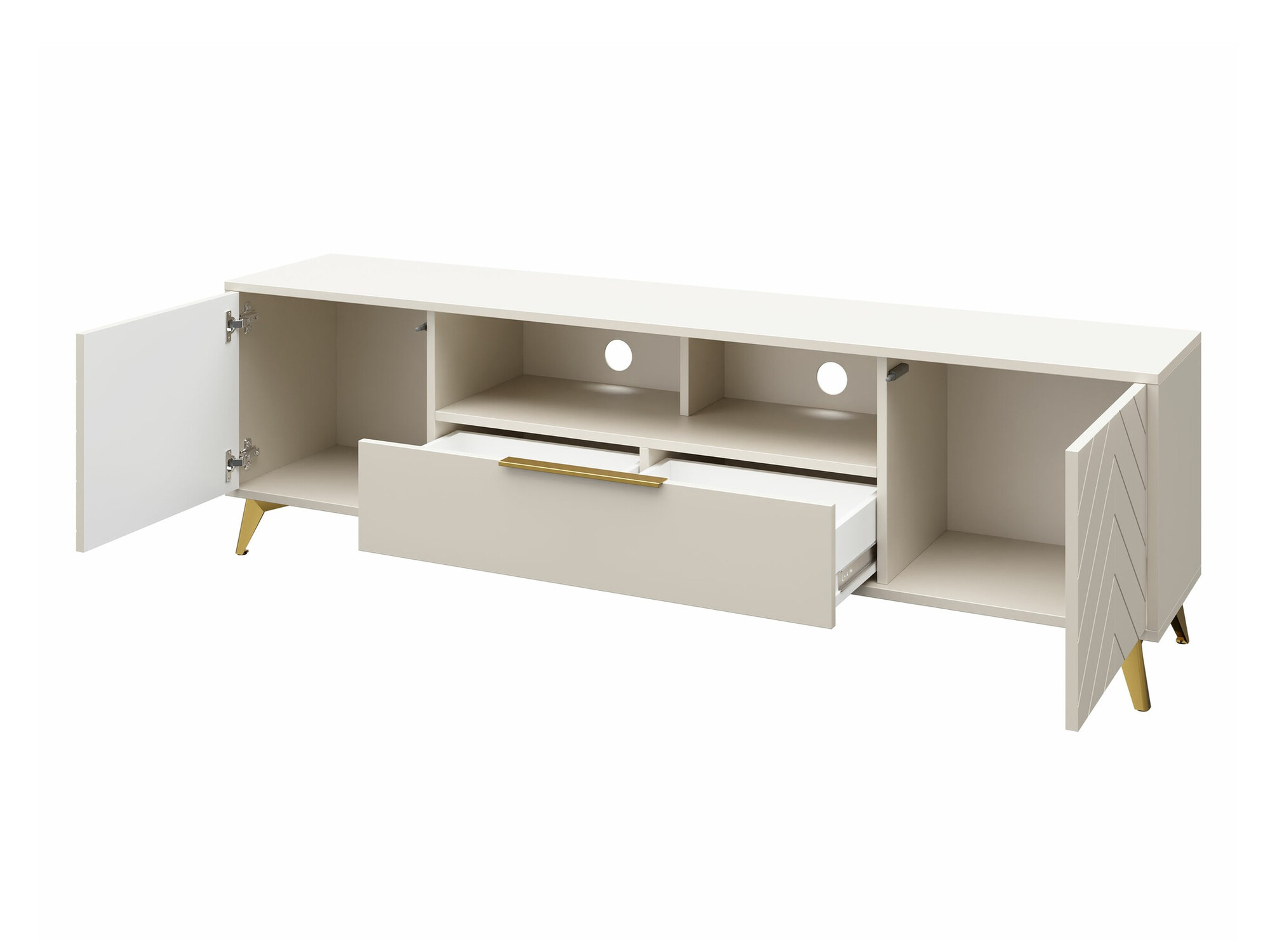 Living room set Comfivo Citrus