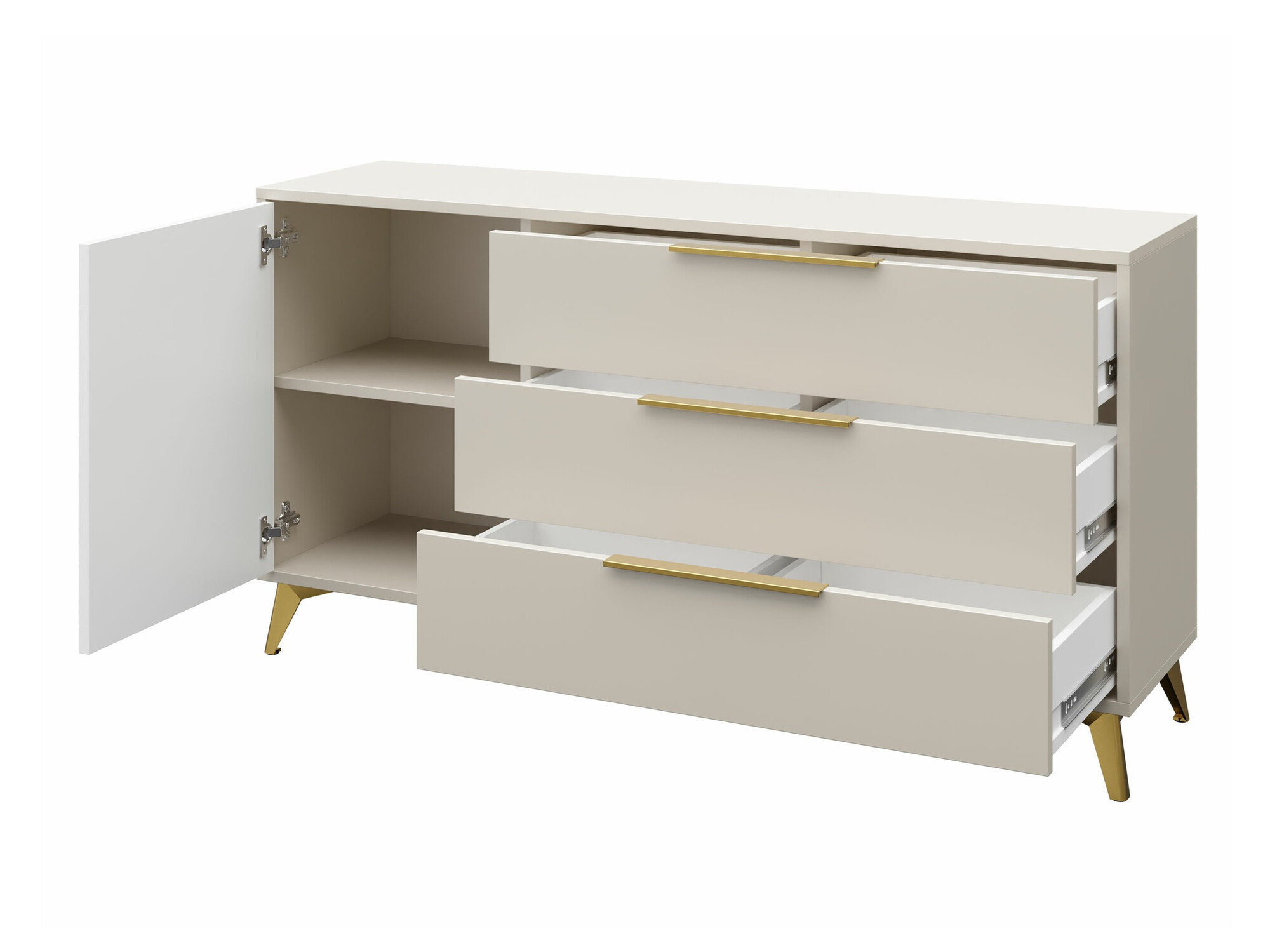 Living room set Comfivo Citrus