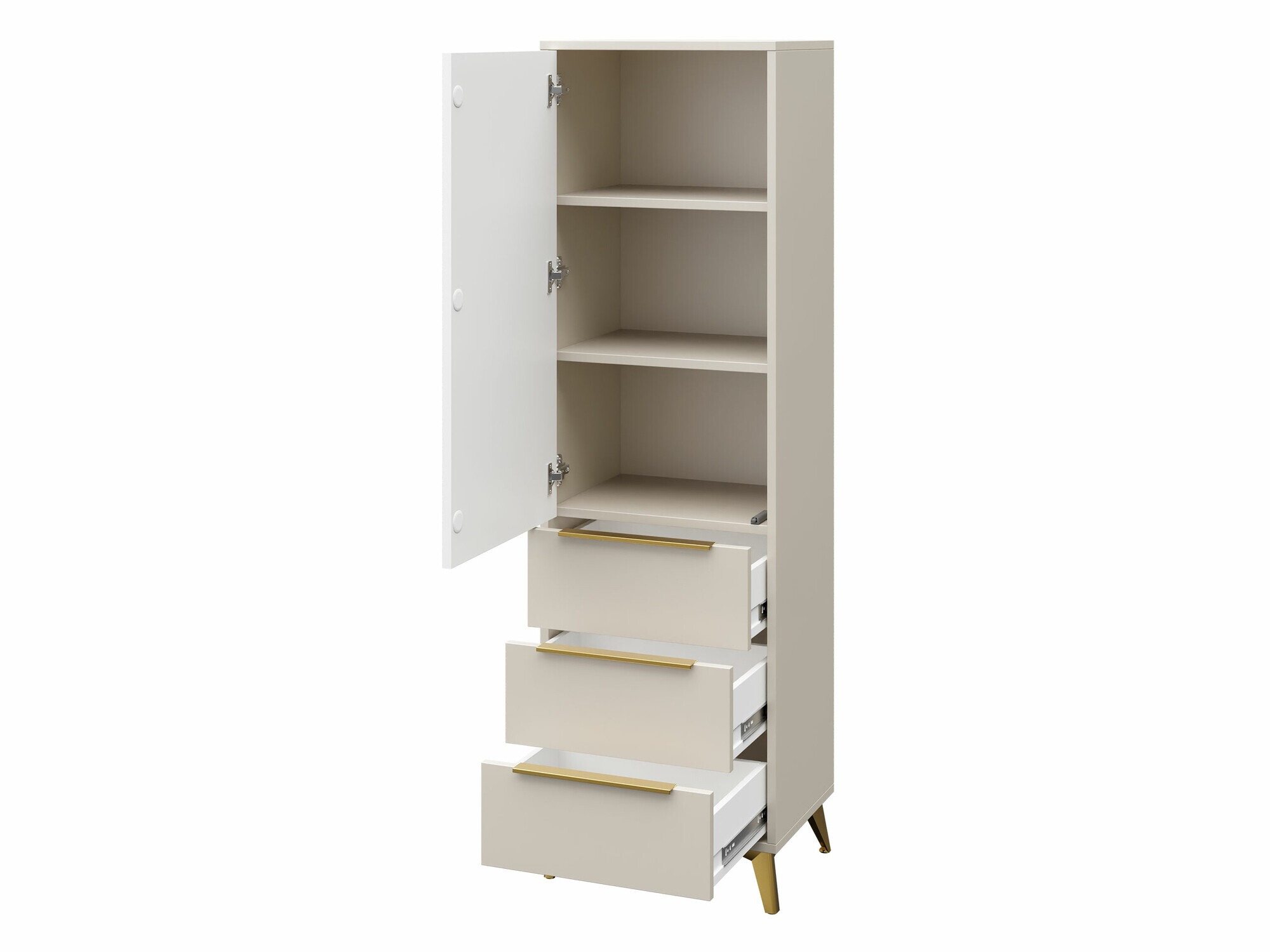 Living room set Comfivo Citrus