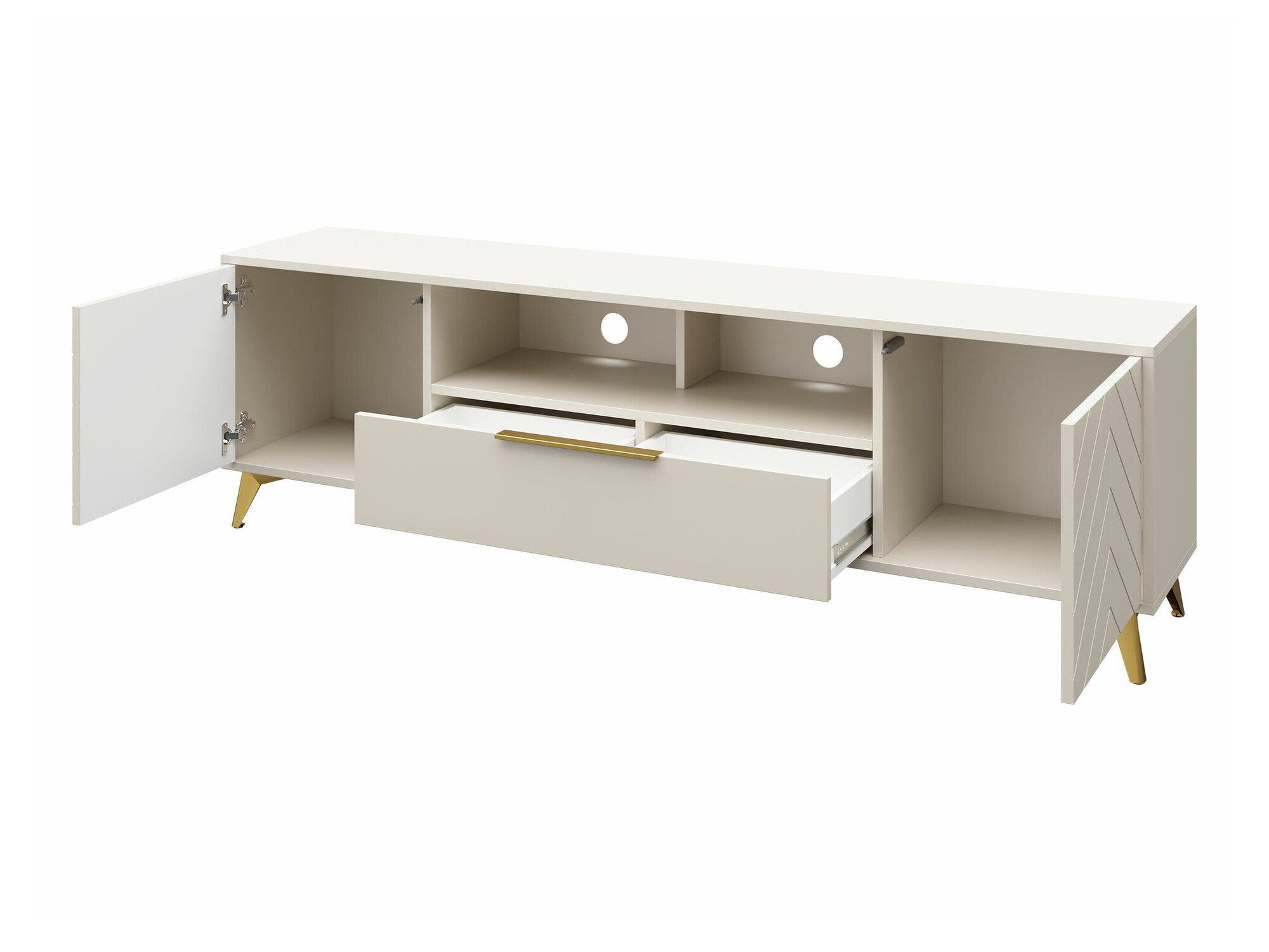 Living room set Comfivo Citrus