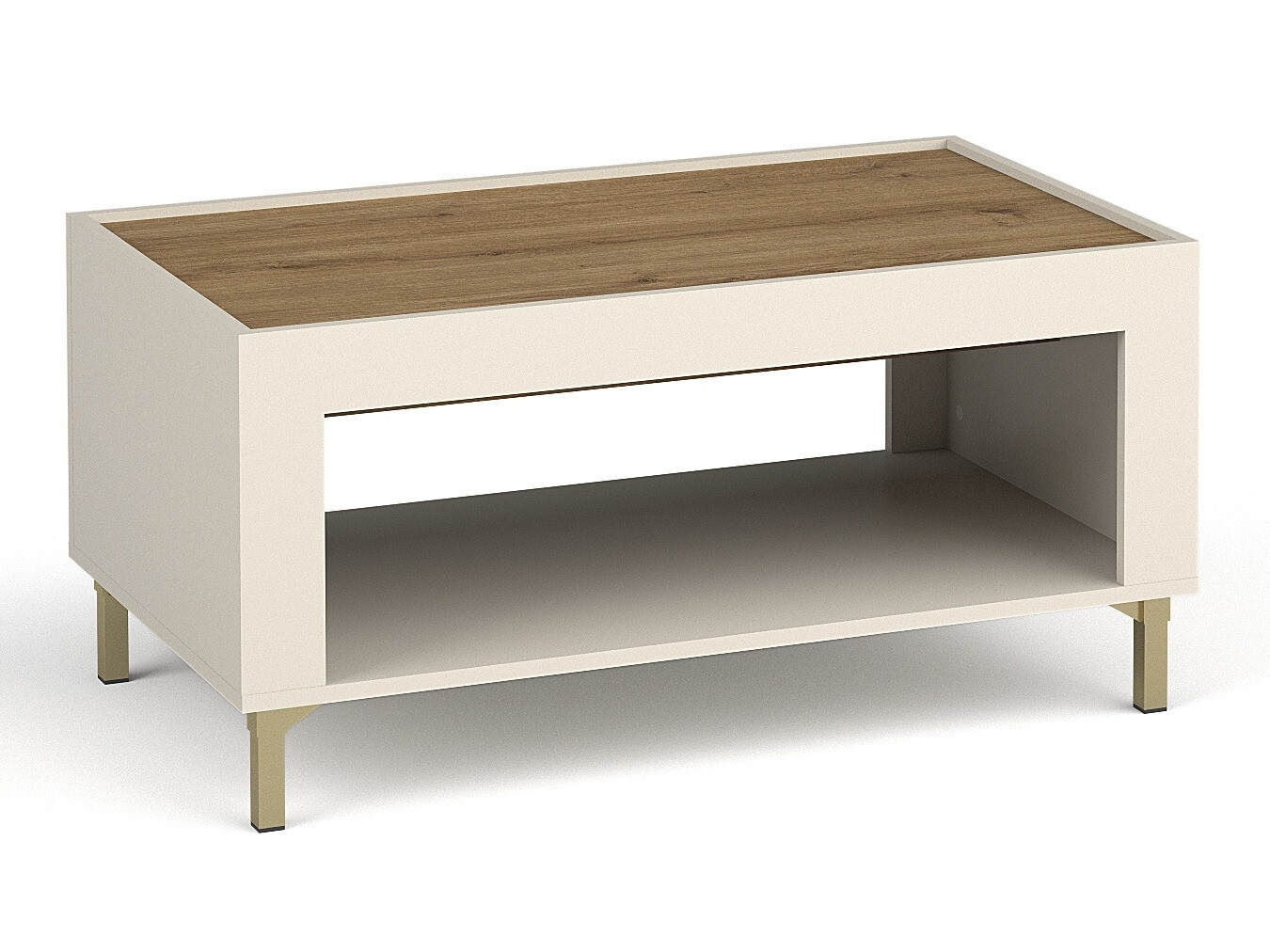 Coffee table Mormavu 107 (Cashmere)