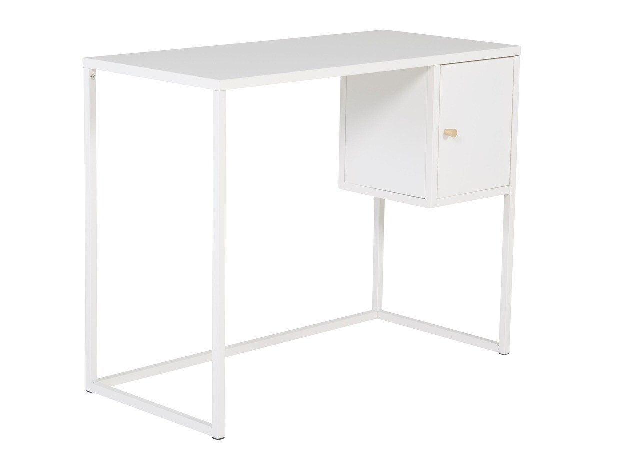 Desk Evasevu 103 (White)