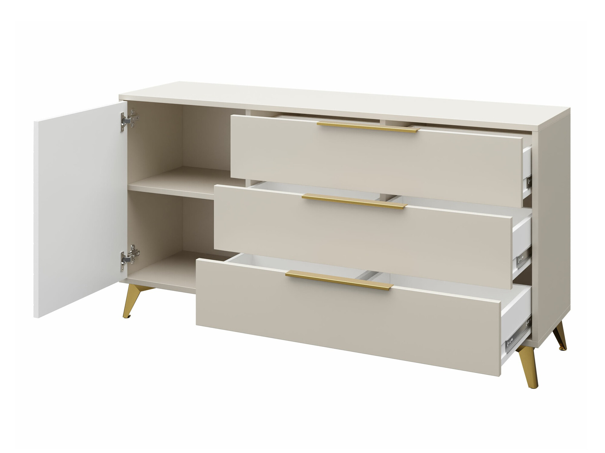 Living room set Comfivo Citrus I