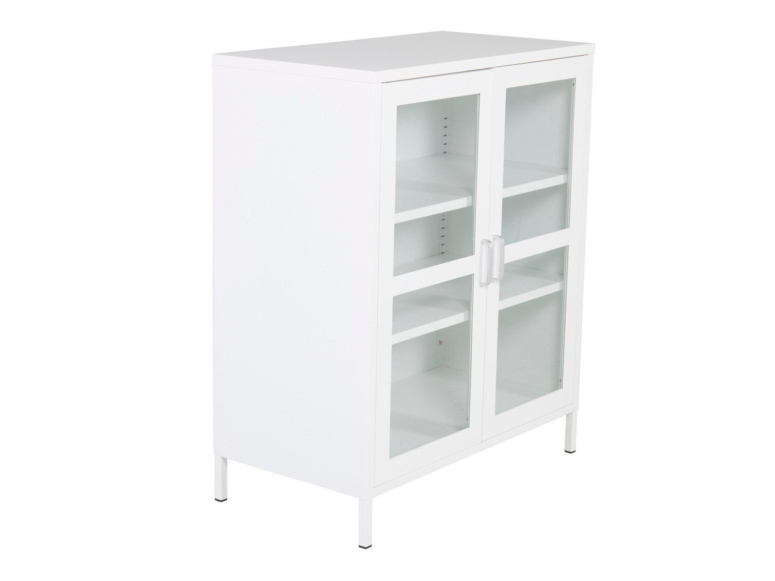Sideboard Dallas 208 (White)