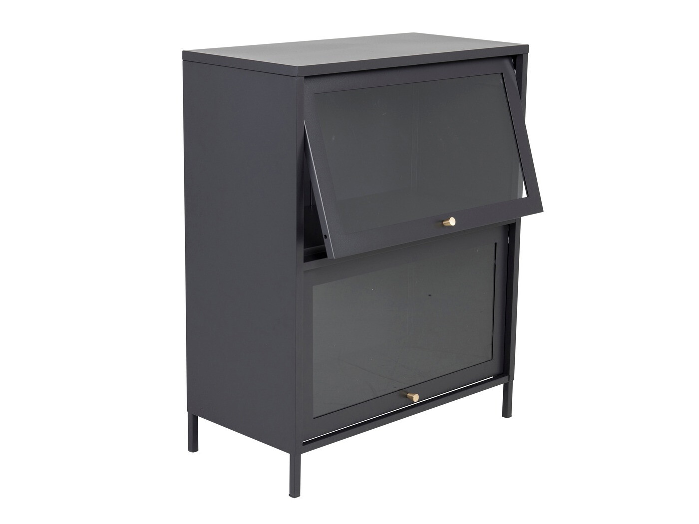 Sideboard Evasevu 100 (Black)