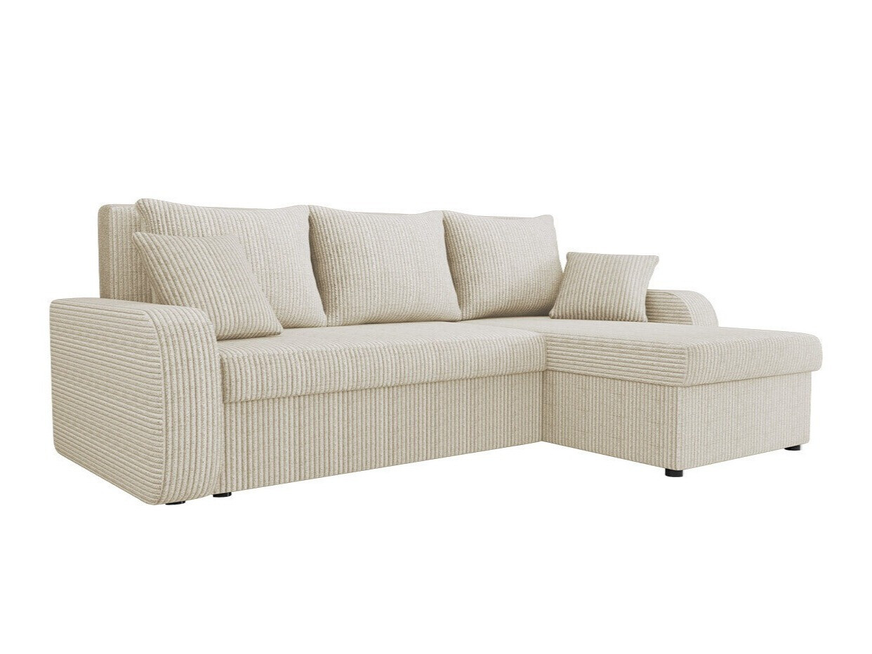 Corner sofa Comfivo 203 (Poso 100)