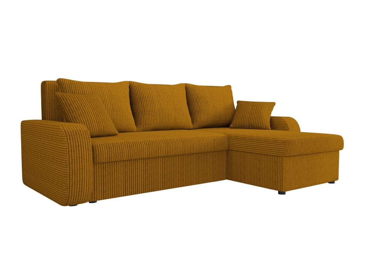 Corner sofa Comfivo Melissa I (Poso 01)