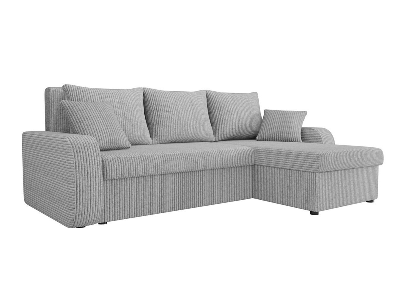 Corner sofa Comfivo Melissa I (Poso 110)