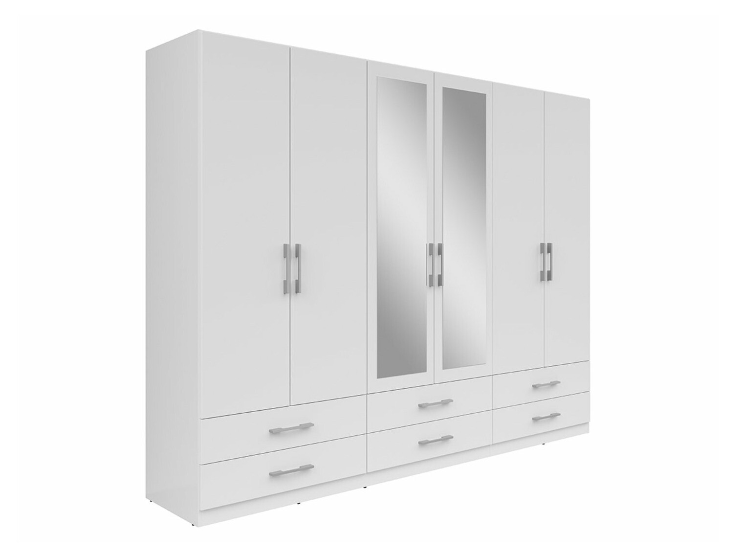 Wardrobe Boston 547