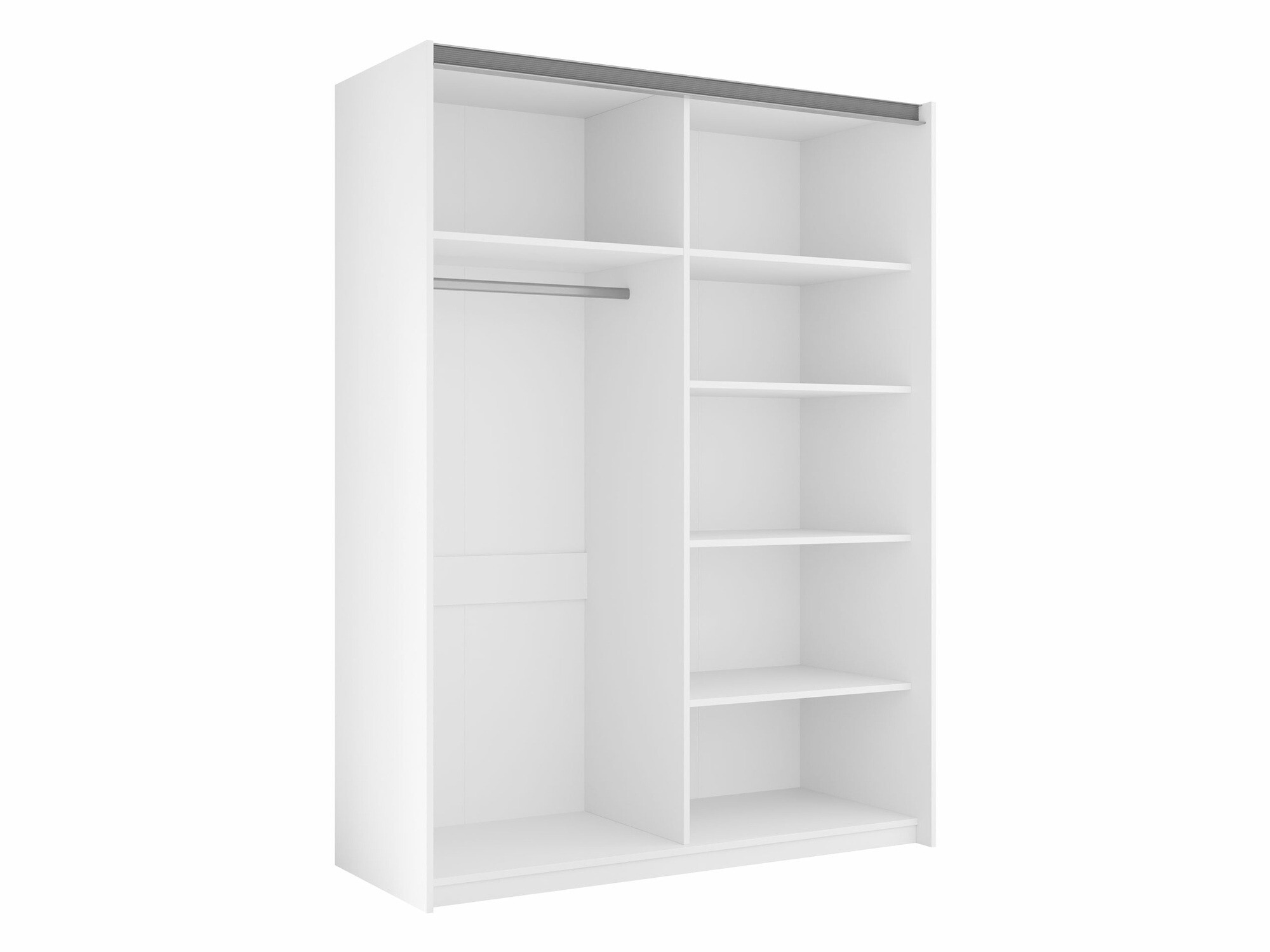 Wardrobe Comfivo Granium I