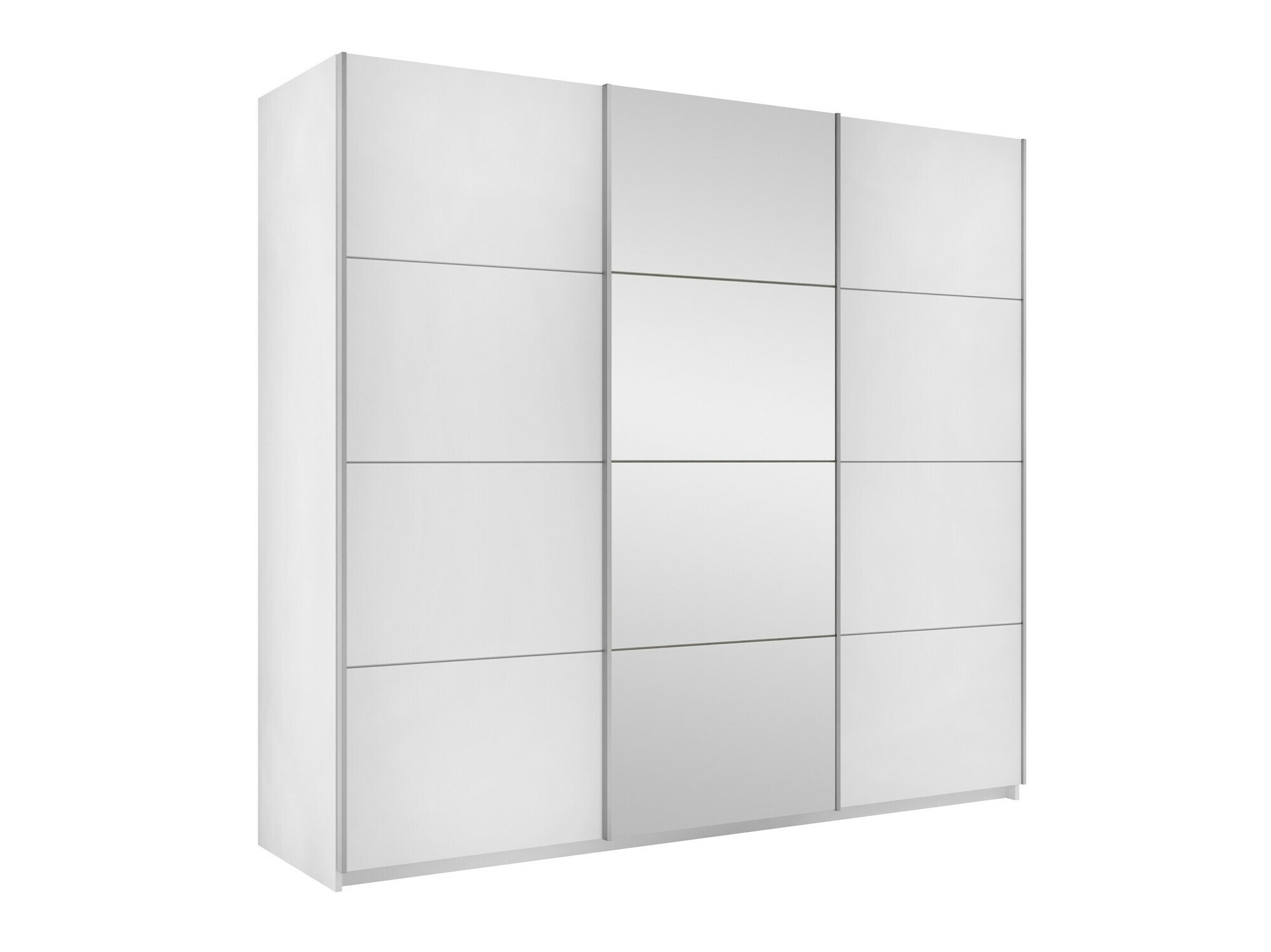 Wardrobe Comfivo Granium III