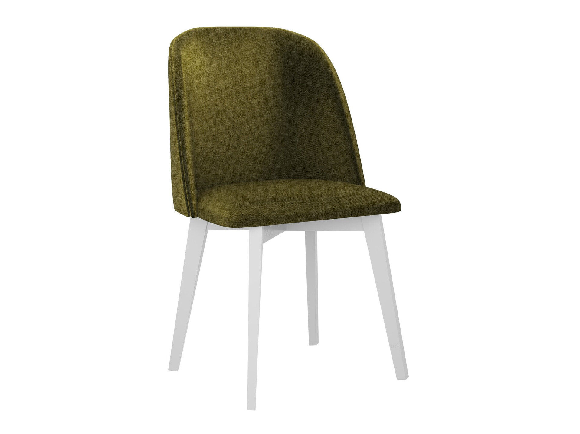 Chair Victorville 362 (White)