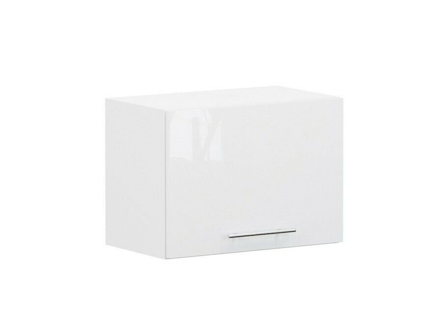 Modular wall cabinet Tiffa White 127
