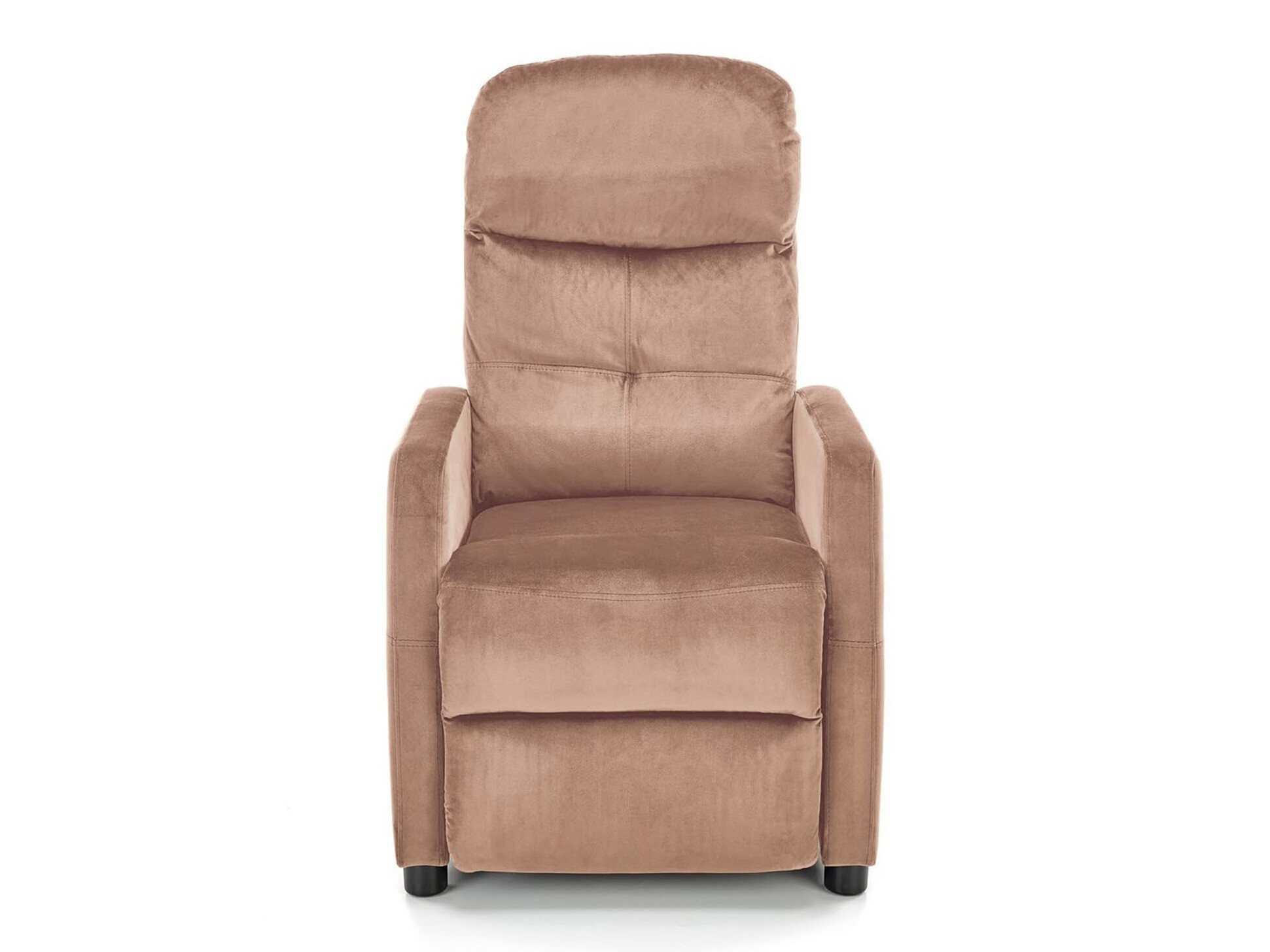 Armchair recliner Houston 992 (Bluvel 28)