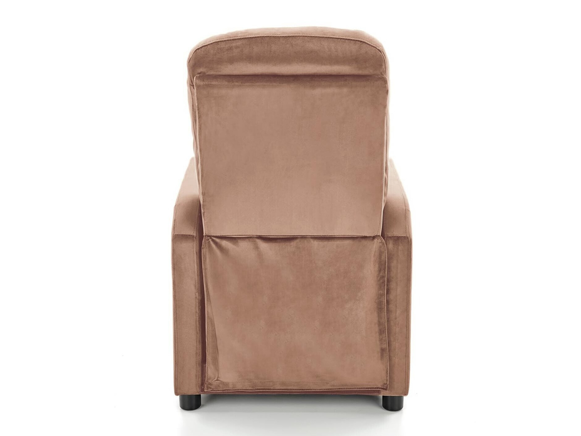 Armchair recliner Houston 992 (Bluvel 28)