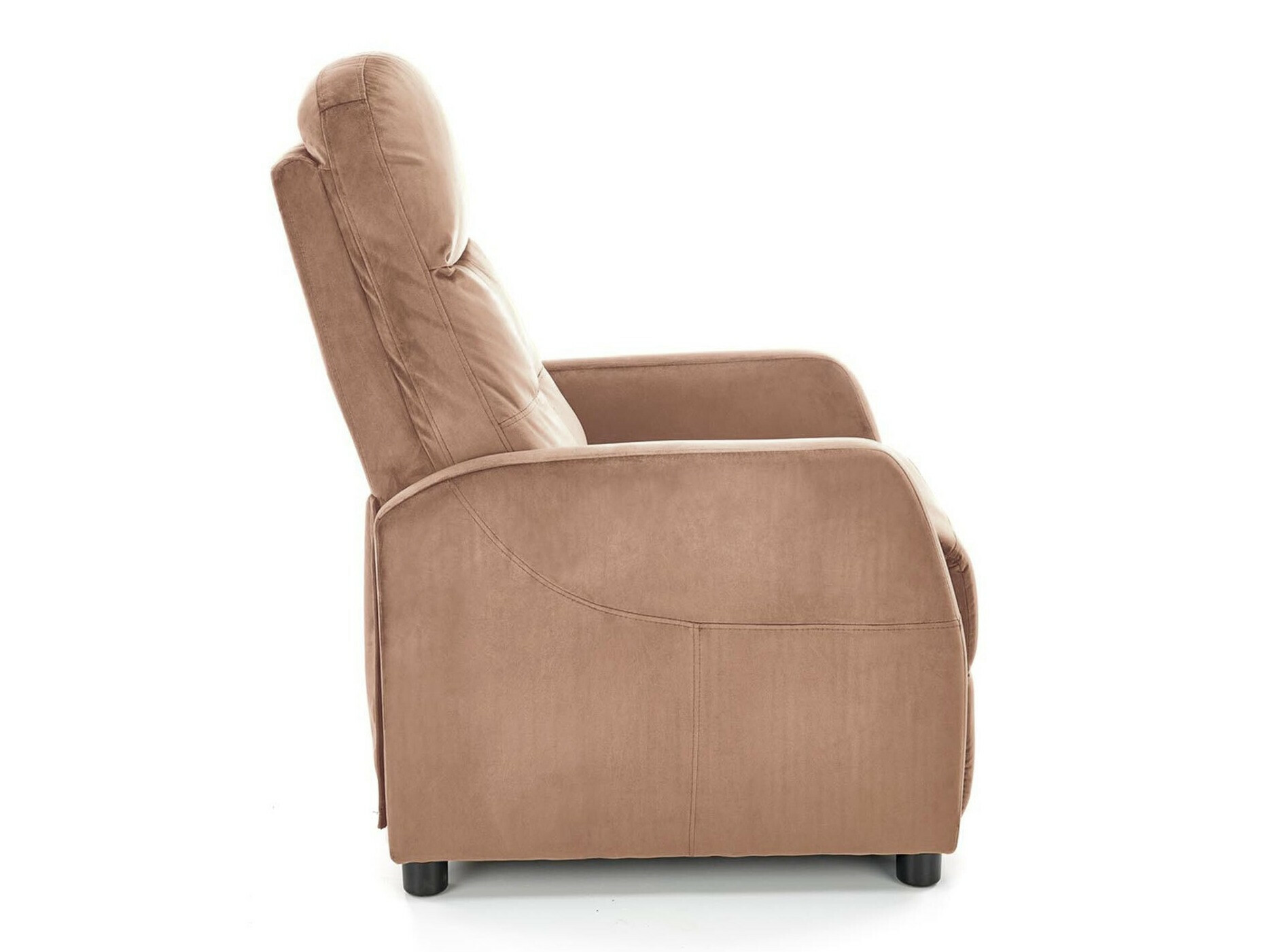 Armchair recliner Houston 992 (Bluvel 28)