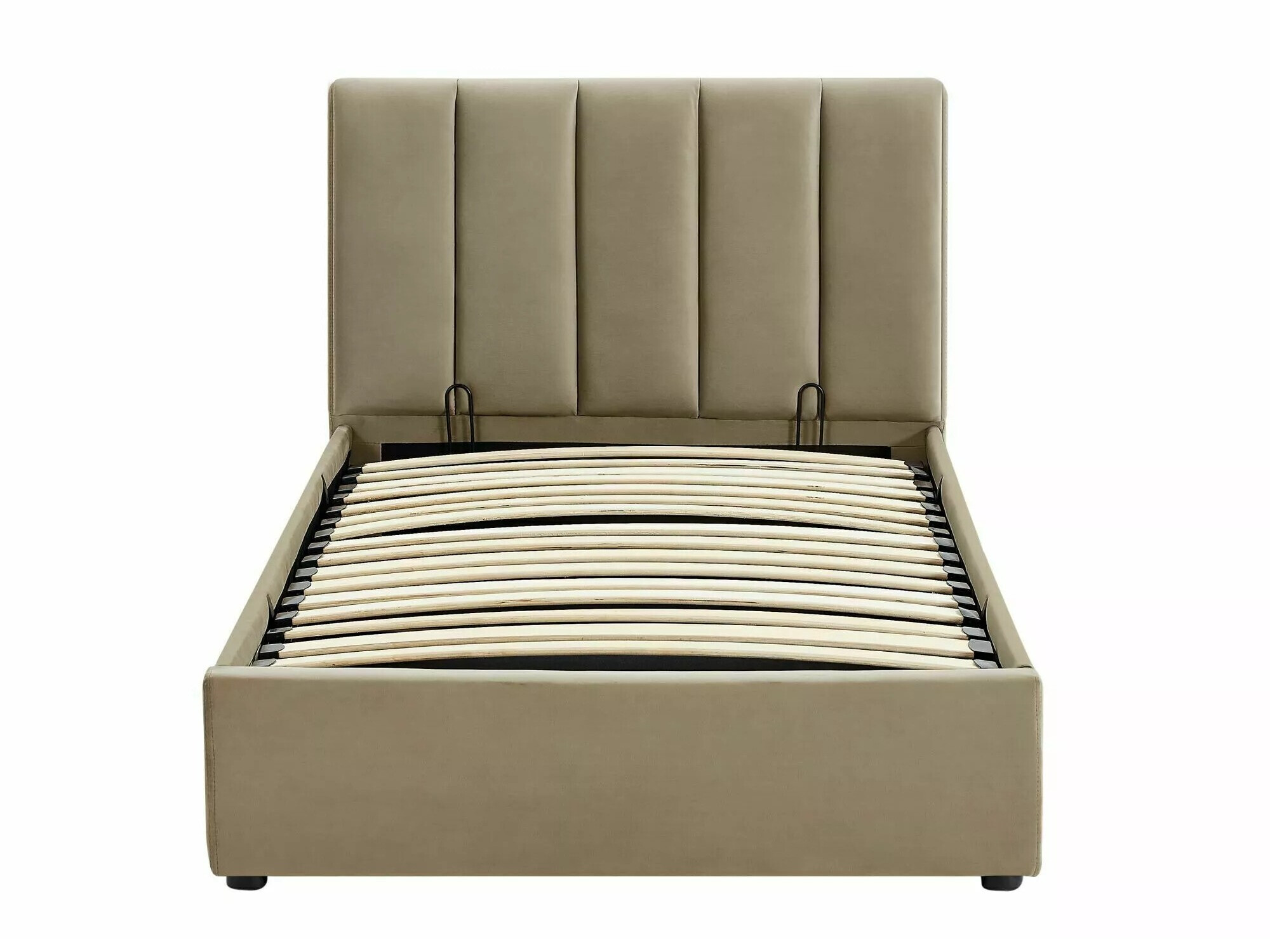 Bed Detroit 412 (Bluvel 28)