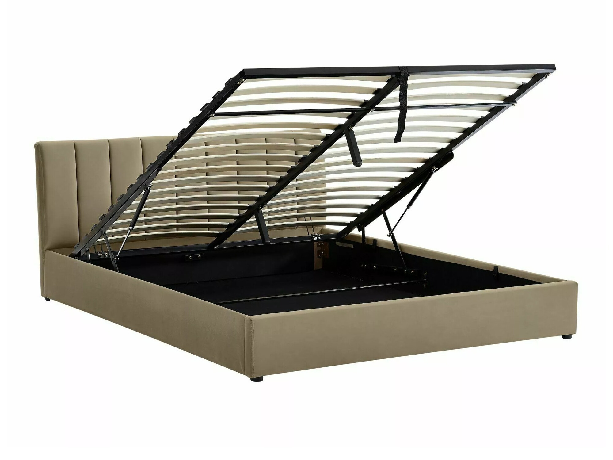 Bed Detroit 412 (Bluvel 28)