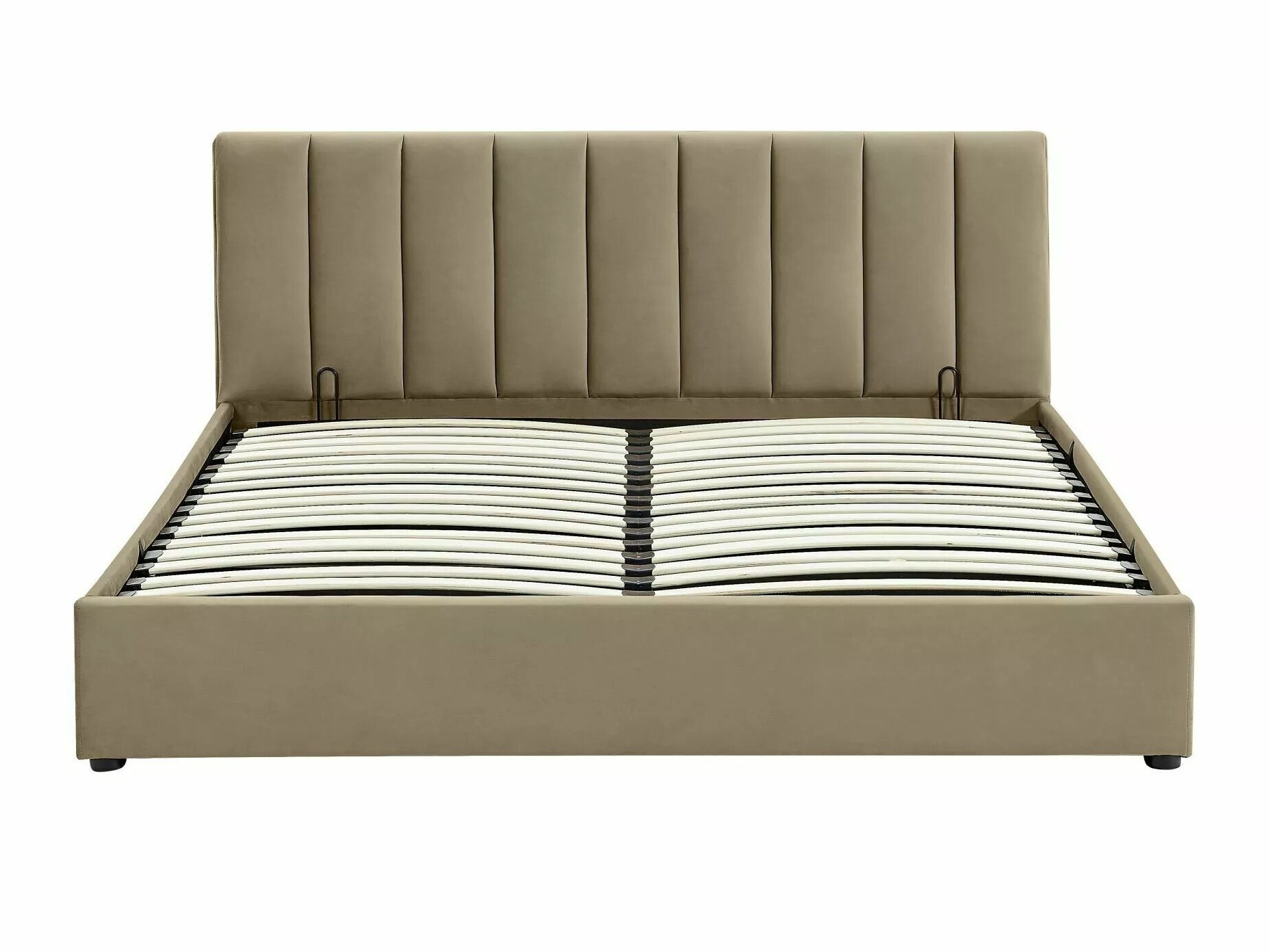 Bed Detroit 412 (Bluvel 28)