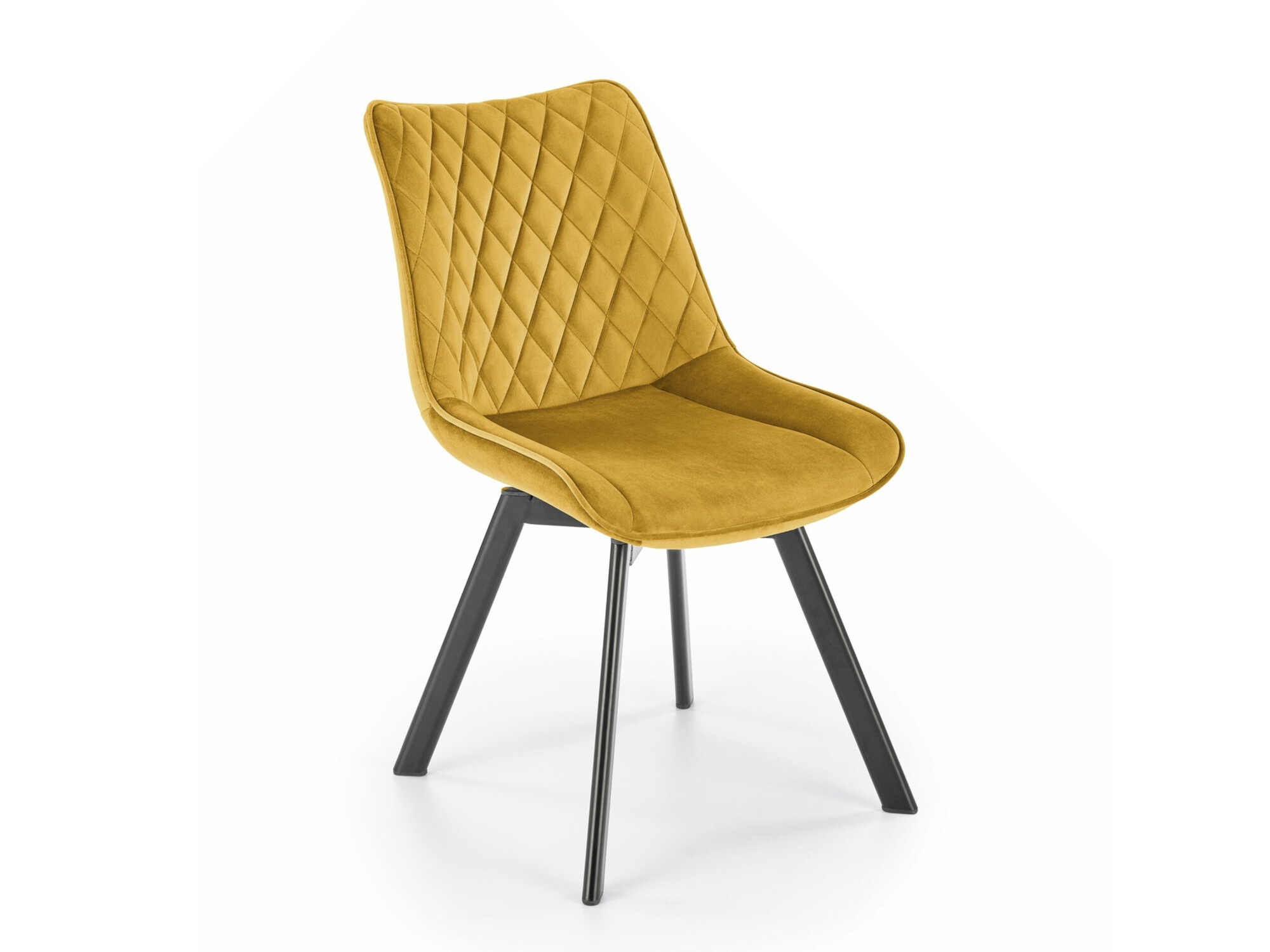 Chair Houston 1442 (Bluvel 68)