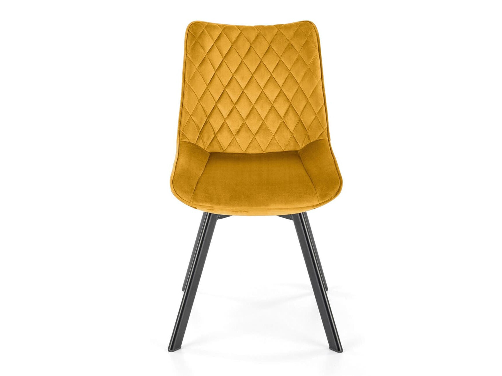 Chair Houston 1442 (Bluvel 68)