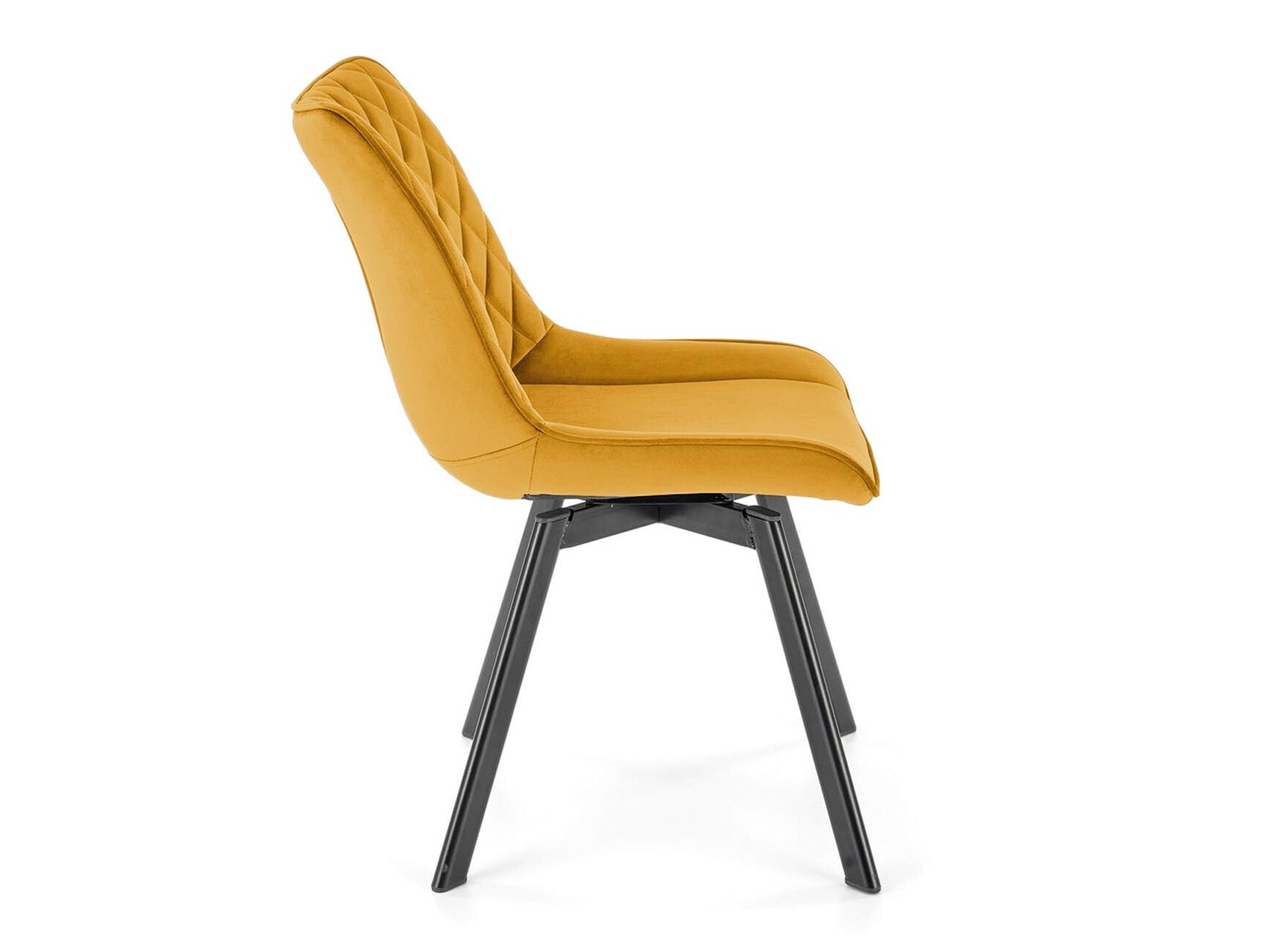 Chair Houston 1442 (Bluvel 68)