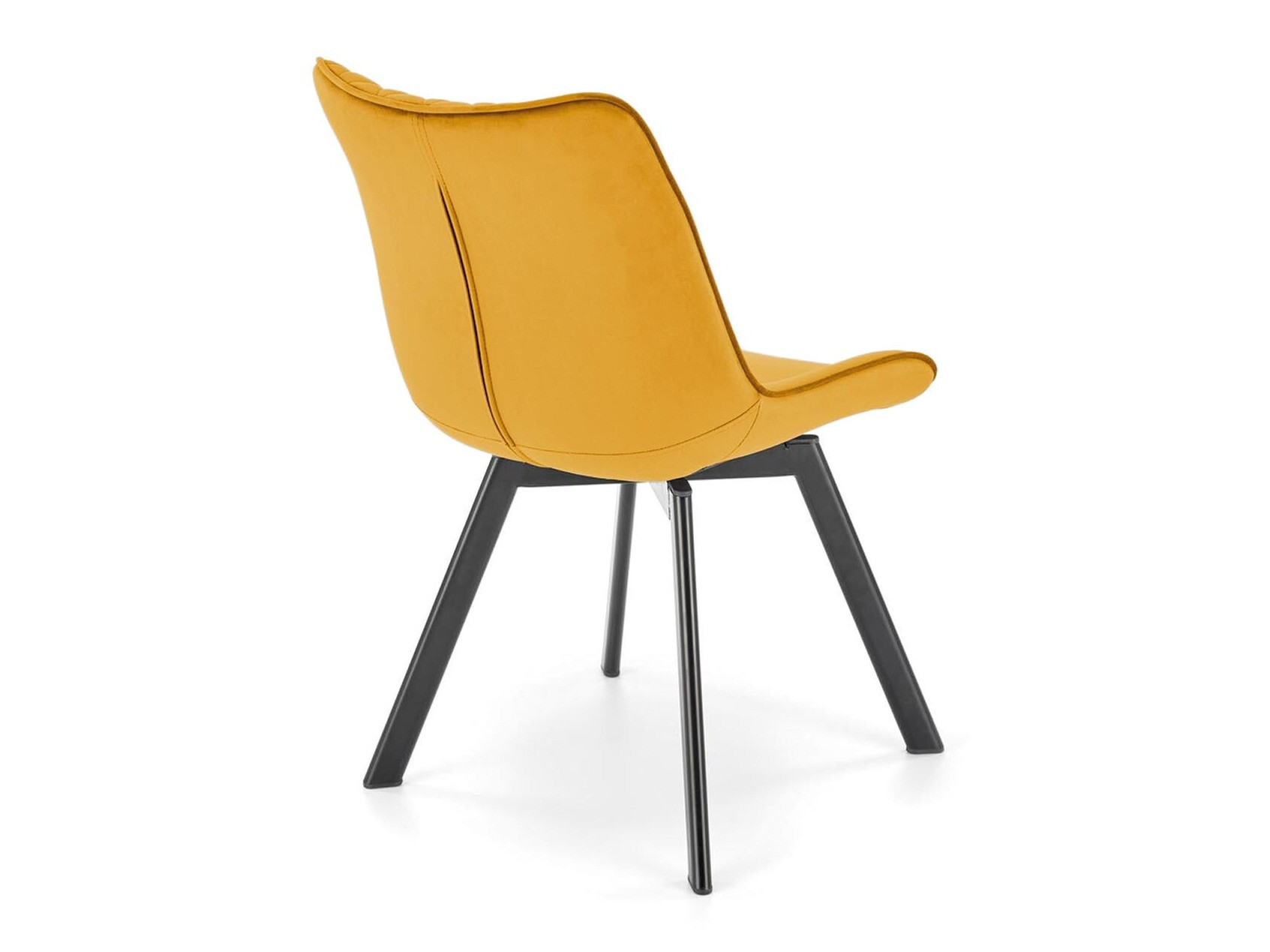 Chair Houston 1442 (Bluvel 68)