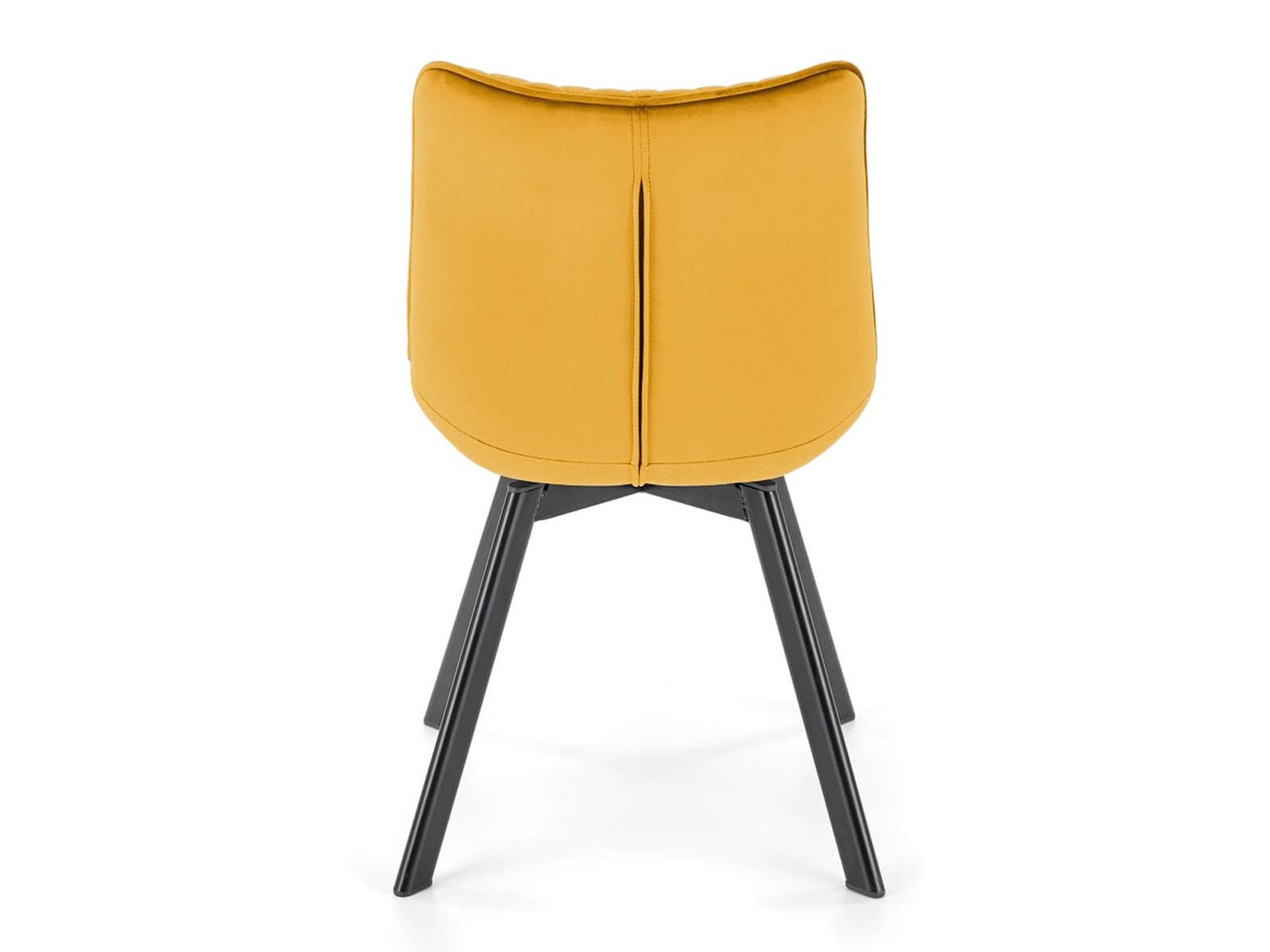 Chair Houston 1442 (Bluvel 68)
