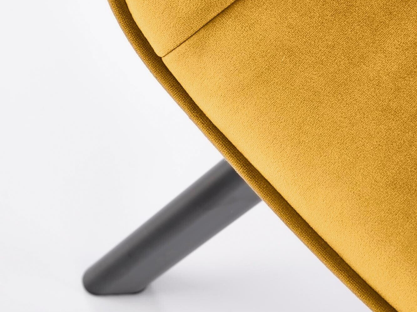 Chair Houston 1442 (Bluvel 68)