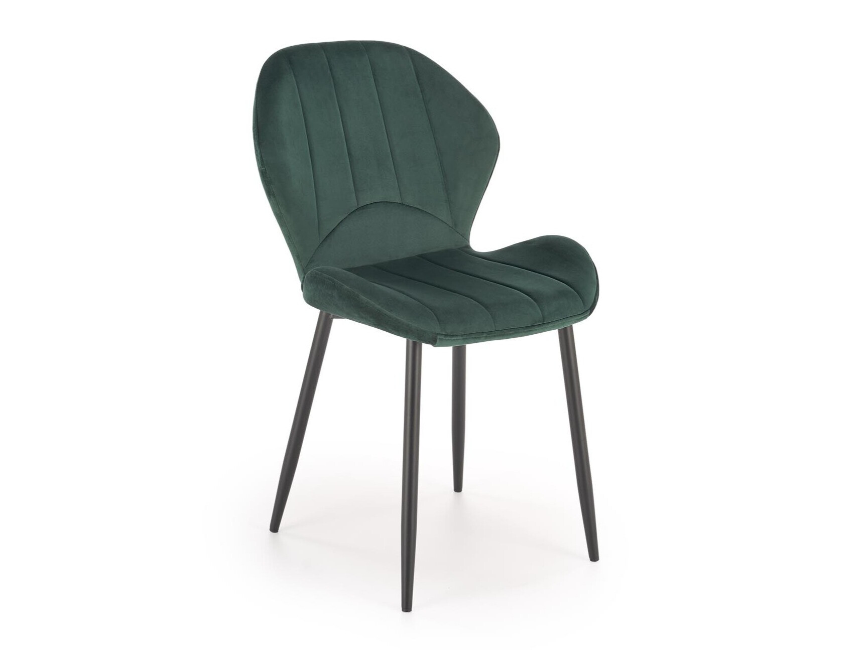 Chair Houston 1738 (Green)