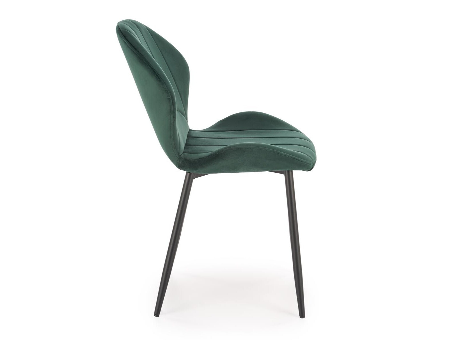 Chair Houston 1738 (Green)