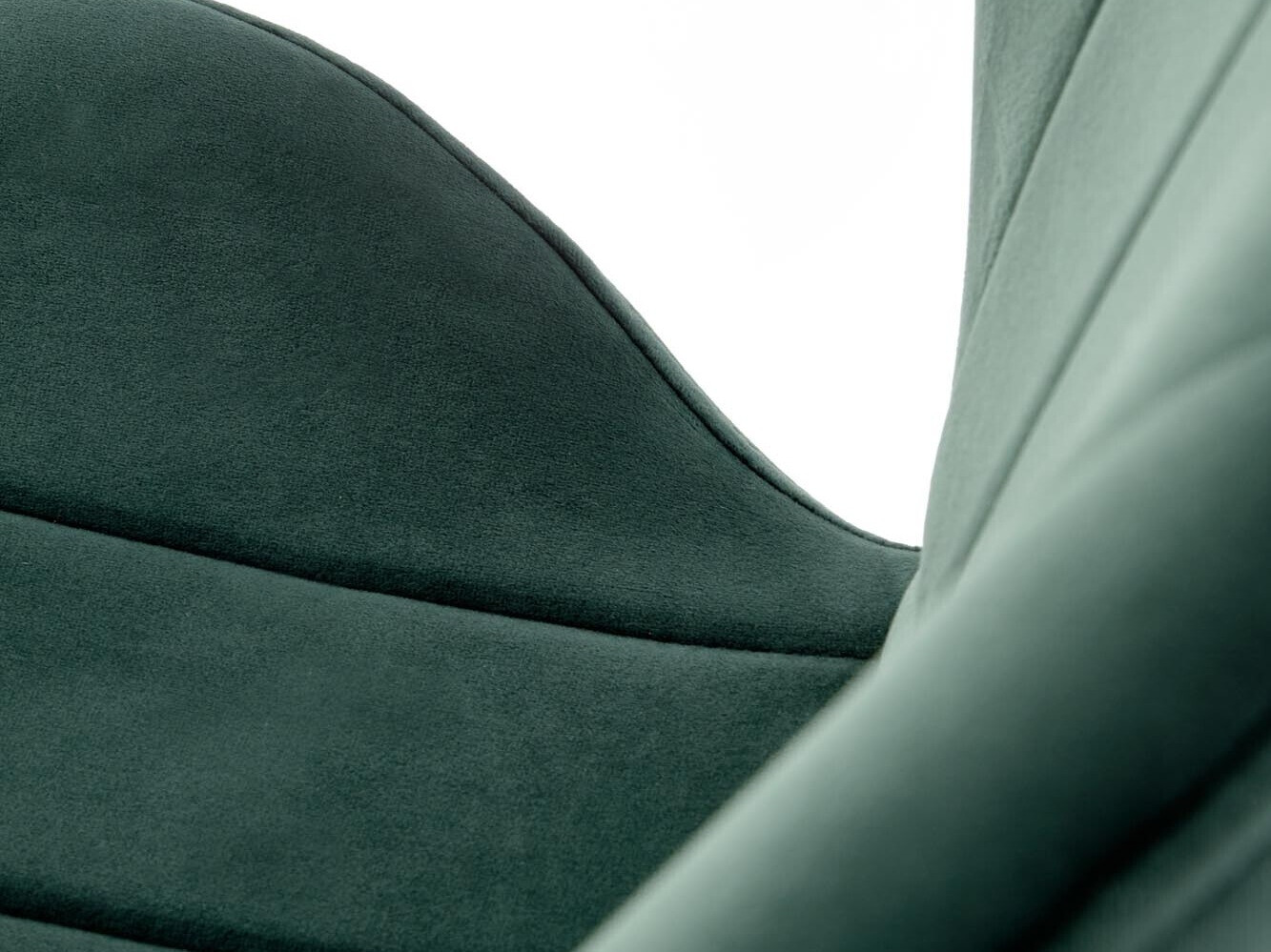 Chair Houston 1738 (Green)