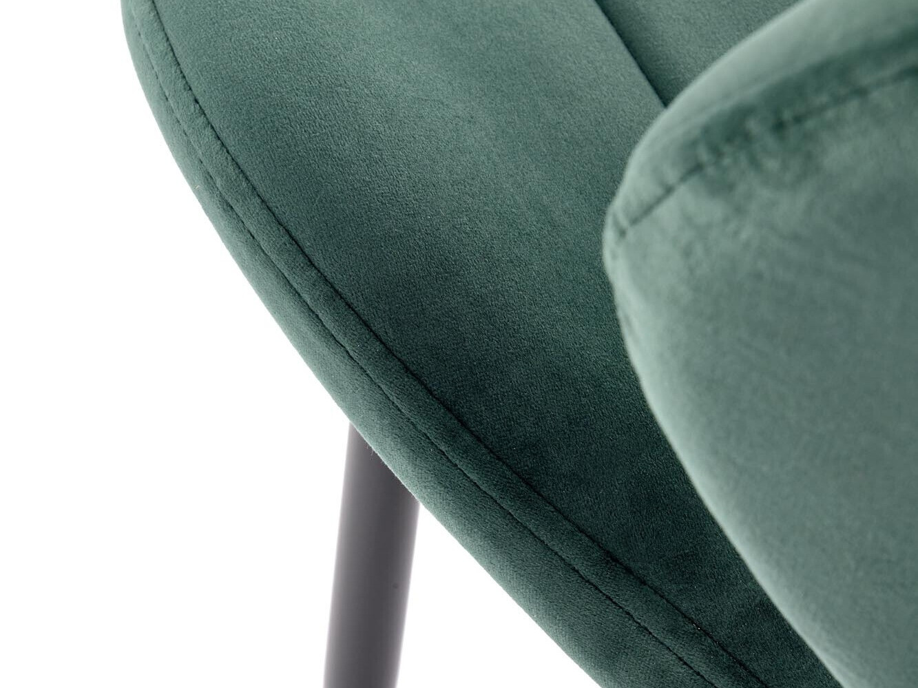 Chair Houston 1738 (Green)