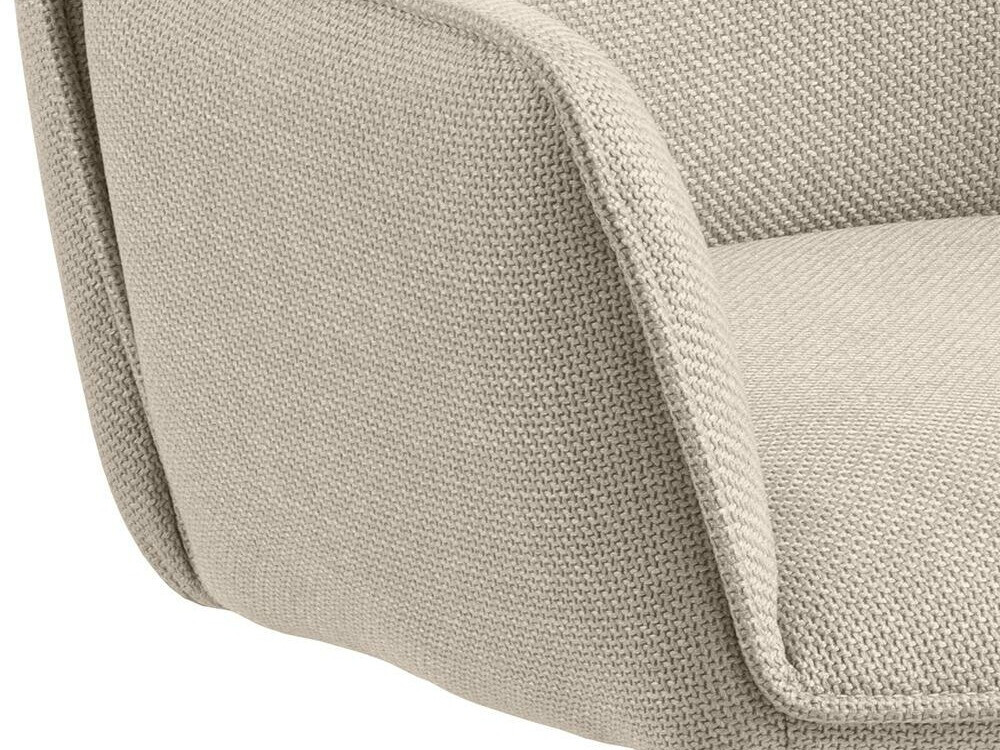 Chair Norsica 777 (Beige + Black)