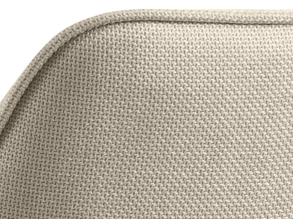 Chair Norsica 777 (Beige + Black)