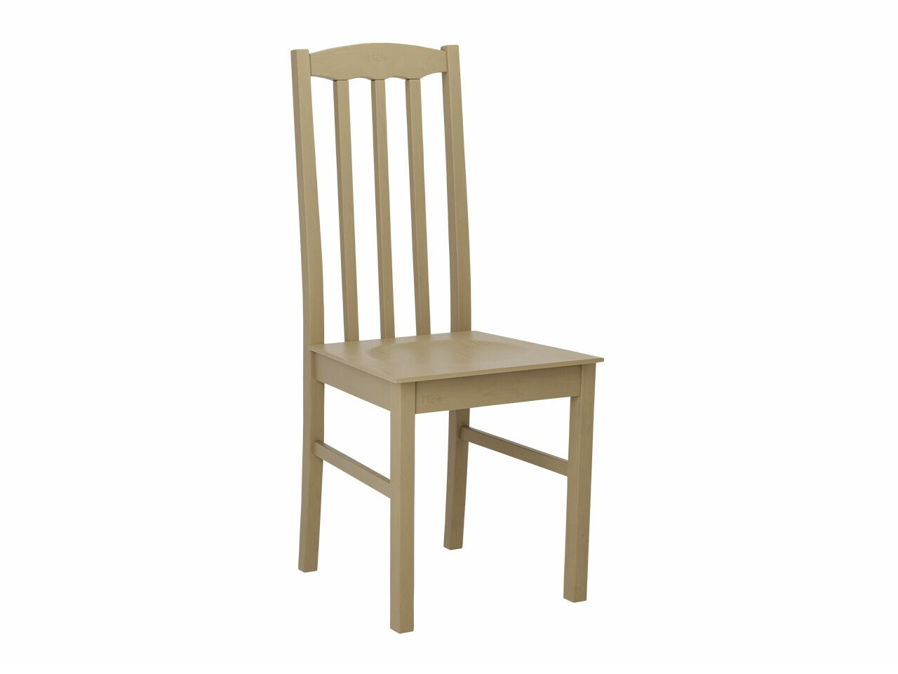 Chair Victorville 367 (Sonoma oak)