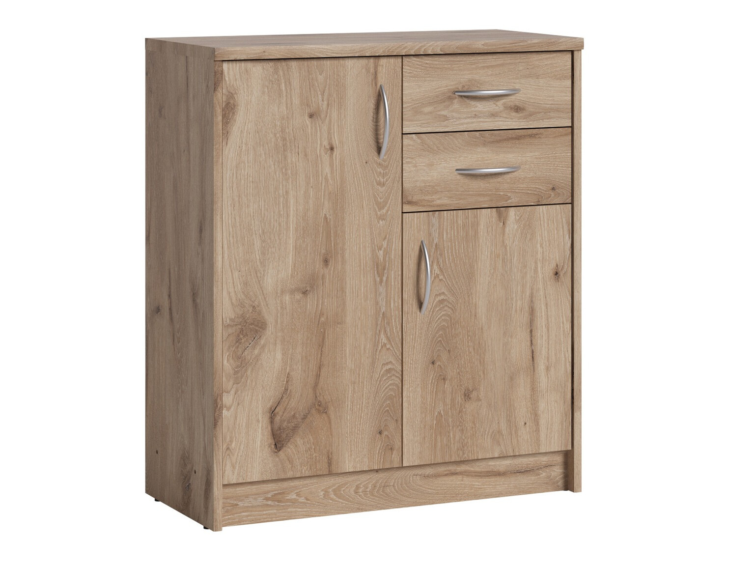Chest of drawers Ruvduni 102