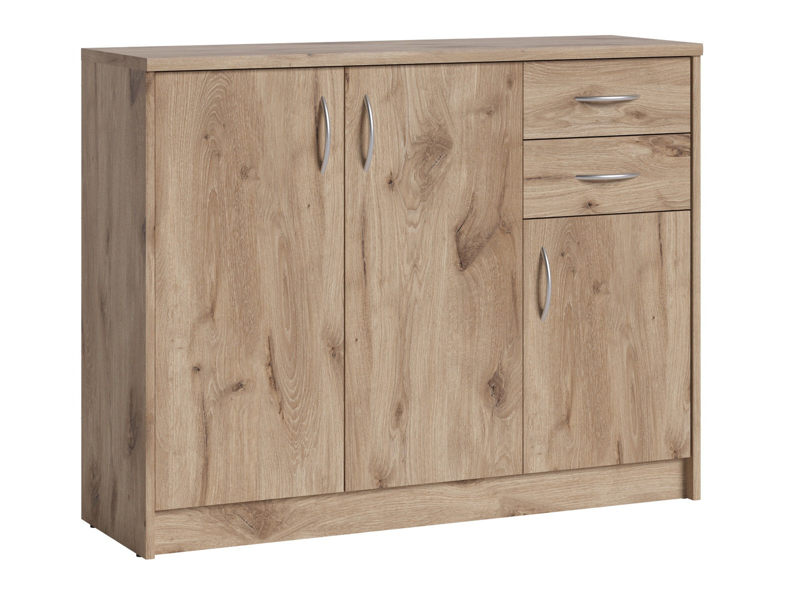 Chest of drawers Ruvduni 103