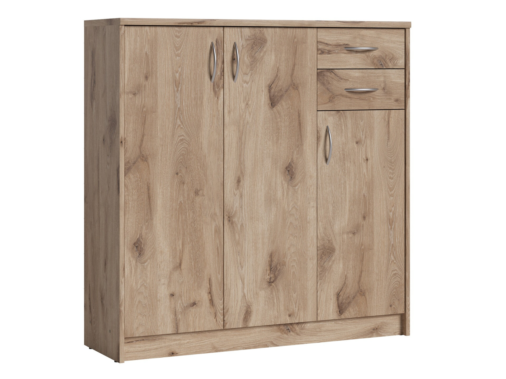 Chest of drawers Ruvduni 104