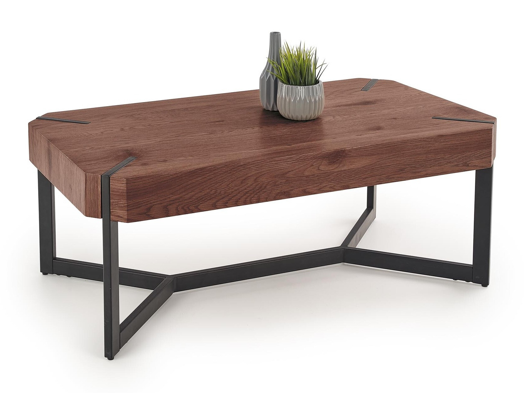 Coffee table Houston 1742 (Walnut)