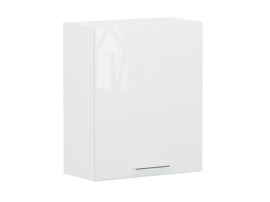 Modular wall cabinet Tiffa White 129