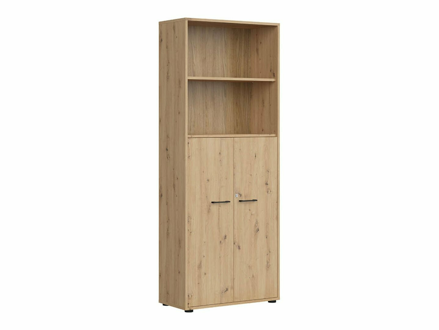 Bookcase Nolremi 100