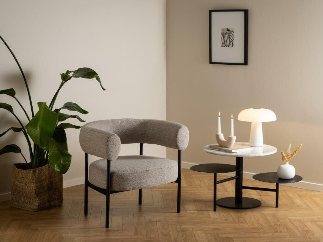 Coffee table Norsica 821