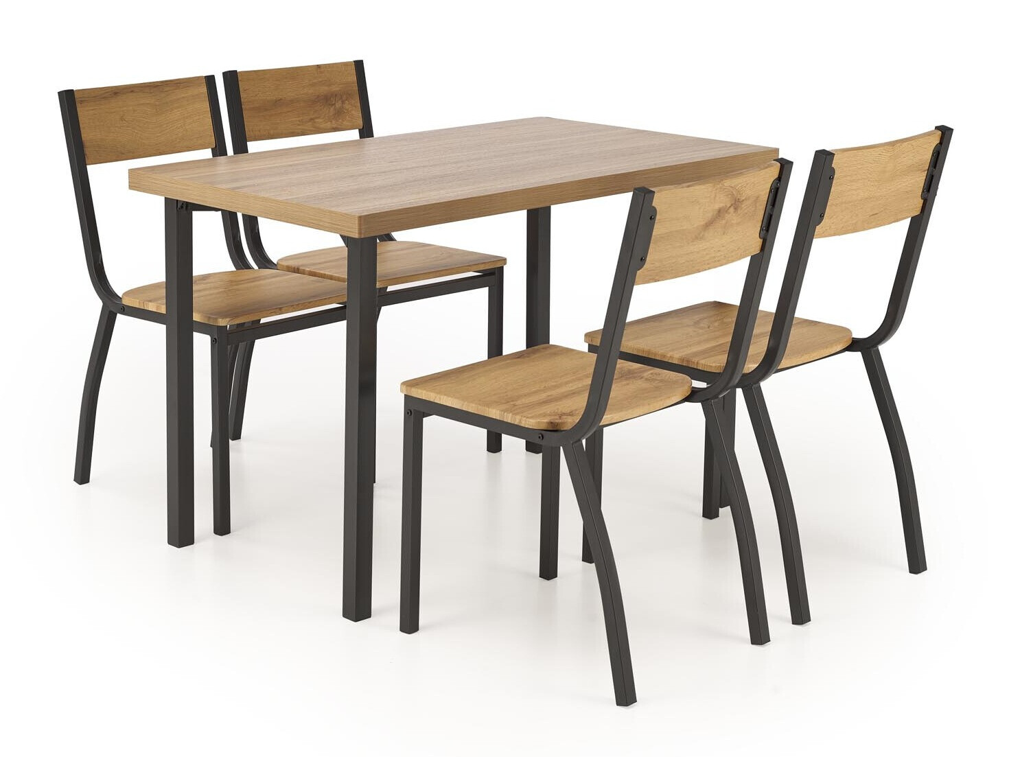 Dining set Houston 1745